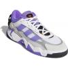 Adidas GX0775 Niteball 2.0 Men's Casual Shoes White Purple Rush shoes wholesale