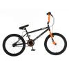 Zombie Outbreak BMX Bike 20 Inch Wheel In Grey