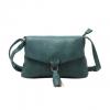 Small Pure Colour Crossbody With Front Tassel  wholesale clothing