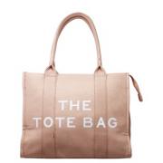 Wholesale The Medium Tote Bag With Shoulder Strap