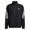 Original Adidas HJ9944 Mens Black Track Jackets