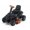 YardForce ProRider E559 56V Ride-On Lawn Mower