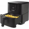 Dualit 5.5L Digital Air Fryer - Black