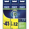 Oral-B Cross Action - Pack Of 12 wholesale health