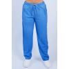 Plain Side Stripe Back Pocket Cotton Trousers trousers wholesale