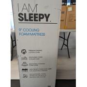Wholesale American Twin Bed Mattress Made In Canada New In Box