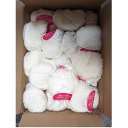 Wholesale Mix Pallet Knitting Wool 