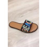 Wholesale Beaded Beach Slider