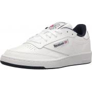 Wholesale Original Reebok AR0457 Club C 85 White Navy