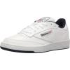 Original Reebok AR0457 Club C 85 White Navy