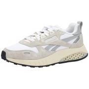 Wholesale Reebok 100032781 CL Leather Hexalite White Grey Alabaster Men