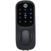 Yale Keyless Smart Lock Door Lock Black