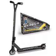 Wholesale Ozbozz Torq Chaotic Scooters Black And Silver