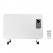 Wholesale Electriq 1000W Slim Wall Mountable Panel Heater