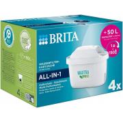 Wholesale BRITA MAXTRA PRO ALL-IN-1  Pack Of 4