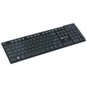 Wholesale Canyon CNS-HKBW2-UK Wireless Multimedia Keyboards Black