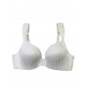 Wholesale Trof� CHAMPAGNE Sally Rose Jacquard Padded Underwired Bra
