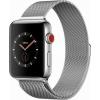 Apple IWatch Series 3 42mm - Cellular Stainless Steel