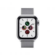 Wholesale Apple IWatch Series 5 40mm - Cellular Stainless Steel