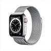 Apple IWatch Series 6 40mm - Cellular Stainless Steel