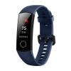 Huawei Band 3 Smart Bracelet, 0.95 Inch AMOLED Color Screen, 5ATM Waterproof, Support Heart Rate Monitor / Sleep Monitor / Message Reminder