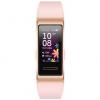 Huawei Band 4 Pro Smart Bracelet, 0.95 Inch AMOLED Color Screen, 5ATM Waterproof, Support Health Monitoring / Sport Recording / Message Reminder / Android NFC