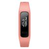 Huawei Band 4e 0.5 Inch PMOLED Screen 5ATM Waterproof Smart Wristband Bracelet, Vitality Version, Support Basketball Sport Data Monitor / Information Reminder / Sleep Monitor