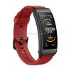 Huawei Band B6 FDS-B19 1.53 Inch AMOLED Screen IP57 Waterproof Smart Bluetooth Earphone Wristband Bracelet, Sport Version, Support Heart Rate Monitor / Information Reminder / Sleep Monitor