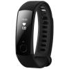 Huawei Honor Band 3 0.91 Inch OLED Screen Smart Wristband, 5ATM Waterproof, Support Pedometer/ Heart Rate Monitor / Information Reminder / Sleep Monitor