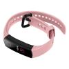 Huawei Honor Band 5 0.95 Inch AMOLED Color Screen Smart Wristband Bracelet, Support Heart Rate Monitor / Information Reminder / Sleep Monitor, NFC Version