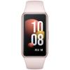 Huawei Honor Band 6 1.47 Inch AMOLED Color Screen 50m Waterproof Smart Wristband Bracelet, Standard Version, Support Heart Rate Monitor / Information Reminder / Sleep Monitor