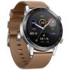 Huawei Honor MagicWatch 2 46mm Fashion Wristband Bluetooth Fitness Tracker Smart Watch, Support GPS / Heart Rate / Blood Oxygen Monitoring/ Sleep Monitor / Barometer / Exercise Pedometer / Call Reminder / Pressure Monitoring wholesale watches