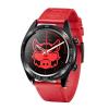 Huawei Honor Watch Dream VIVIENNE TAM Joint Design 1.2 Inch AMOLED Touch Screen Smart Watch, Support Blood Oxygenation Test / Sleep Monitor / Heart Rate Monitor / Sports Mode