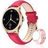 Huawei Honor Zero Short Wristband Verison OLED Screen Bluetooth 4.1 IP68 Waterproof Smart Bracelet, Supports Pedometer / Calories / Sleep Monitor / Call Reminder / SMS Checking, Suitable Wrist Diameter