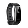 Huawei Sport Band ERS-B29 PMOLED Screen Bluetooth 4.2 Smart Bracelet, 50m Waterproof, Support GPS & Heart Rate Monitor & Sleep Monitor, Compatible With Android 4.4 Or Above And IOS 8.0 Or Above Phones