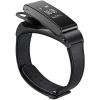Huawei Talkband B2 0.73 Inch PMOLED Touch Screen Smart Band Leather Strap Version, IP57 Water And Dust Resistance, Bluetooth 3.0, Works With UP wholesale digital watches