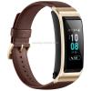 Huawei TalkBand B5 Bluetooth 4.2 Headset Fitness Tracking Business Smart Bracelet For Android / IOS, 1.13 Inch Touch AMOLED 2.5D Screen, Support Fitness Tracker / Pedometer / Sleep Monitor