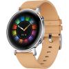 Huawei Watch GT 2 42mm Metal Wristband Bluetooth Fitness Tracker Smart Watch, Kirin A1 Chip, Support Heart Rate & Pressure Monitoring / Sports Recording / Bluetooth Music / GPS