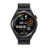 Huawei Watch GT Runner Smart Watch 46mm Silicone Wristband, 1.43 Inch