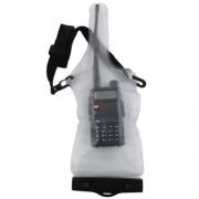 Wholesale Walkie Talkie Waterproof Bag With Lanyard