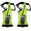 Walkie Talkie Waterproof Bag With Lanyard 