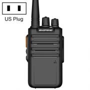 Wholesale Baofeng BF-M4 Handheld Outdoor 50km Mini FM High Power Walkie Talkie US Plug