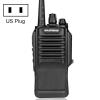 BaoFeng BF-T1 Single Band Radio Handheld Walkie Talkie, US Plug wholesale audio