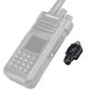 RETEVIS C9084A SA29 GP328Plus To 2 Pin Audio Adaptor For HD1/RT29/RT48