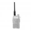 RETEVIS RT-773 136-174 400-480MHz SMA-F Famale Dual Band Whip Antenna For H-777/RT-5R/RT-B6/RT-5RV/RT5 audio wholesale