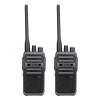 RETEVIS RT67 0.5W PMR446 16CHS Two Way Radio Mini Handheld Walkie Talkie