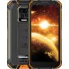 Doogee Hitman Dg850