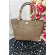 Wholesale Leather Buckle Shoulder Bag