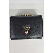 Wholesale Love Heart Shaped Buckle Hand Bag