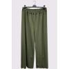 Plain Elasticated Waistband Wide Leg Palazzo wholesale shorts